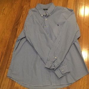 Ralph Lauren shirt